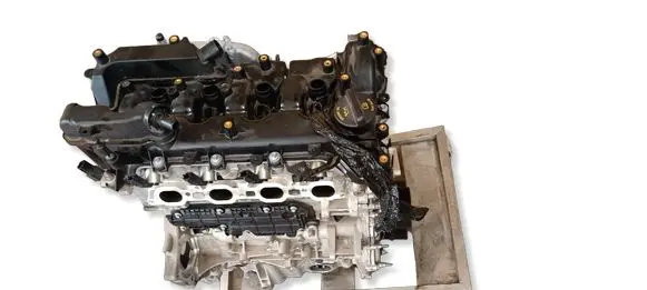 Maserati Grecale Engine 670053115
