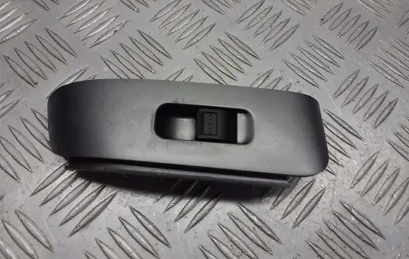 Honda City Quarter vent window switch 83743
