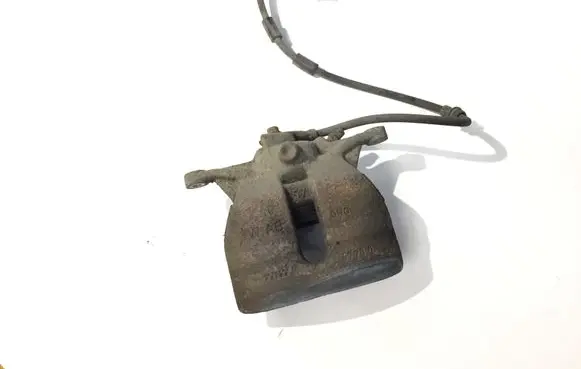 Volkswagen PASSAT B8 Front brake caliper TRW6798D 6798D