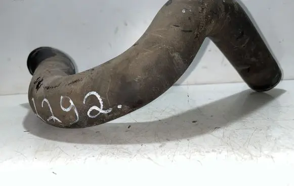 Nissan X-Trail T31 Intercooler hose/pipe