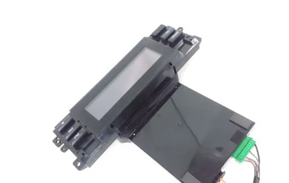 Volvo XC70 Screen/display/small screen 30797715