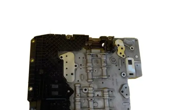 Land Rover Range Rover Sport L320 Torque split ecu control unit/module 1068128366