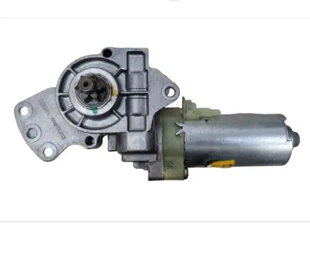 Audi A6 S6 C5 4B Seat adjustment motor 3B0959762AJ