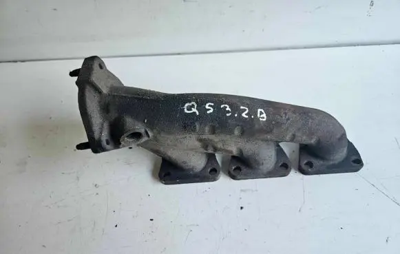 Audi Q5 SQ5 Exhaust manifold 06E253033F