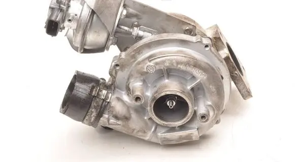 Volvo S40 Turbo 