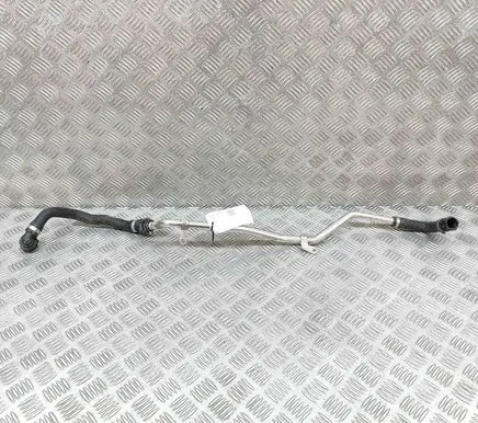 Mercedes-Benz C W206 Engine coolant pipe/hose A2065015100