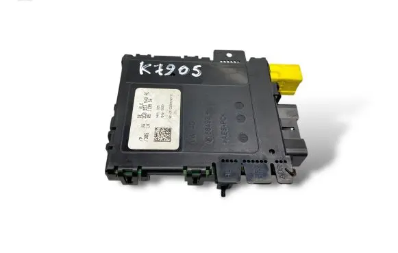 Steering angle sensor