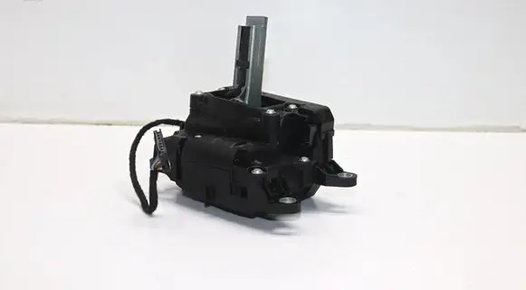 Audi Q5 SQ5 FY Gear shifter/selector 80B713041N