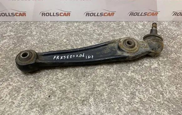 BMW X5 E70 Front control arm