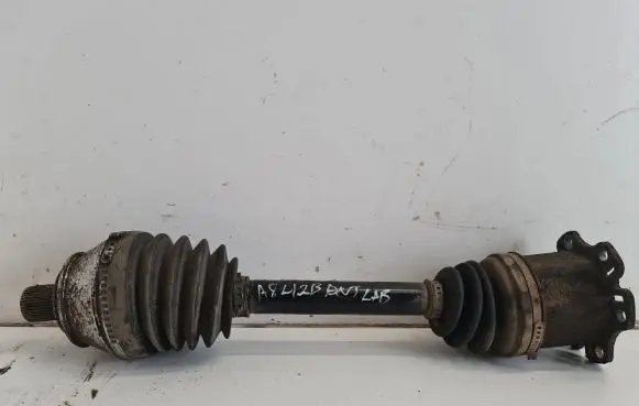 Audi A8 S8 D3 4E Front driveshaft 4E0407272Q