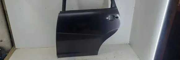 Seat Toledo III (5P) Rear door