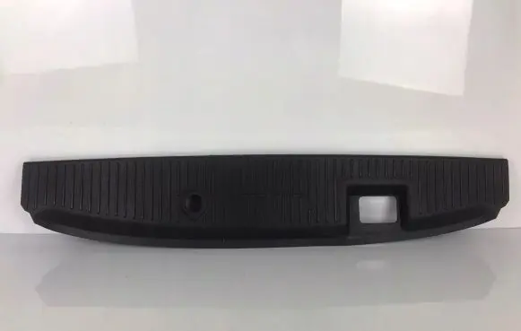 Ford Transit - Tourneo Connect Trunk/boot sill cover protection ET76R40352BF