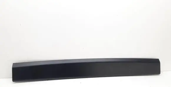 BMW X5 E53 Other trunk/boot trim element 8402193 51498402193