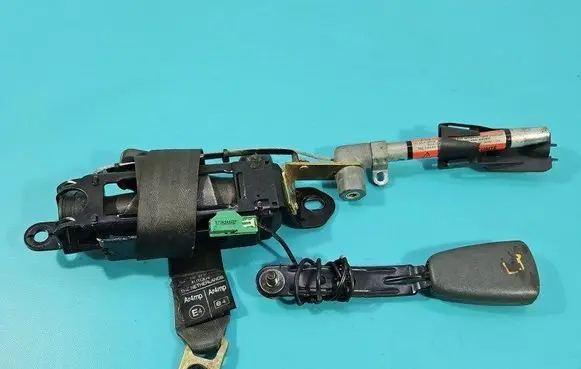 Volvo S40, V40 Front seatbelt IMPRK1498447