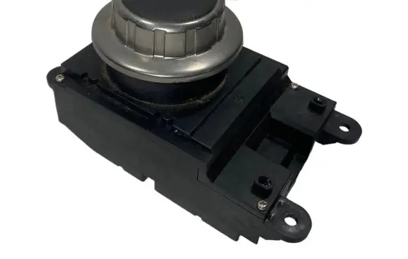 BMW 5 E60 E61 Multifunctional control switch/knob 6963051
