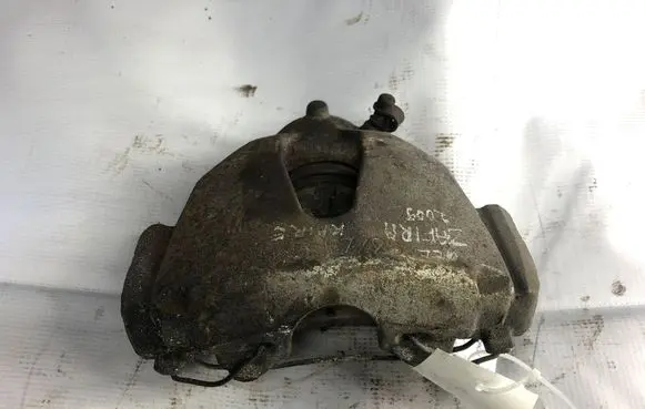 Opel Zafira B Front brake caliper