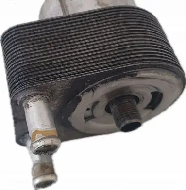 Dodge Charger Engine oil radiator 5037523AB