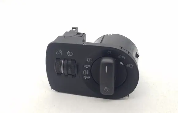 Audi A3 S3 8P Light switch 8P2941531L 8P0919094