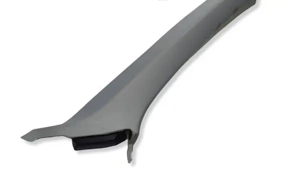Audi A6 S6 C8 4K (A) pillar trim 4K0867234 110069 3732389