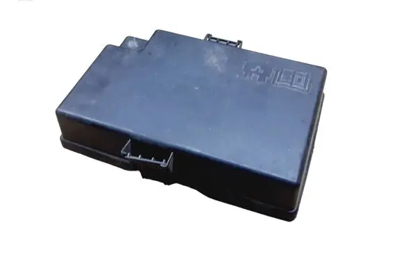 Ford Transit Fuse box cover 6C1T14A076C