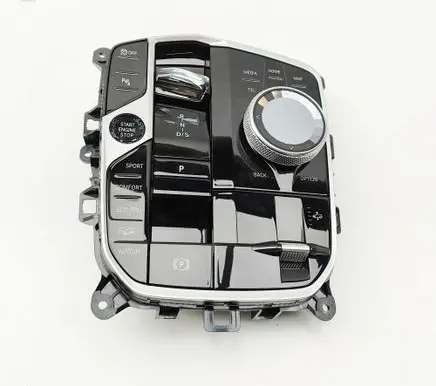 BMW X7 G07 A set of switches 5A9CB19