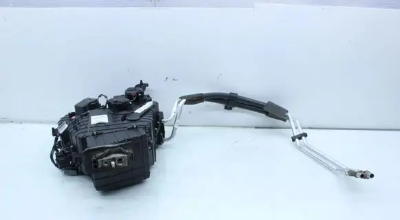 Dodge Grand Caravan Interior heater climate box assembly P68300368AC
