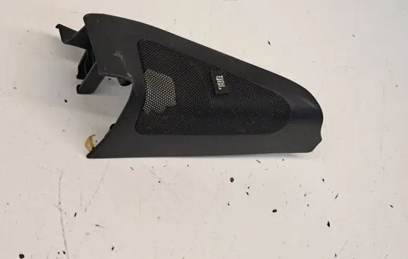 Dash center speaker trim cover