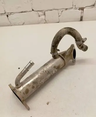 Ford Ranger EGR valve cooler CK3Q9F464AB