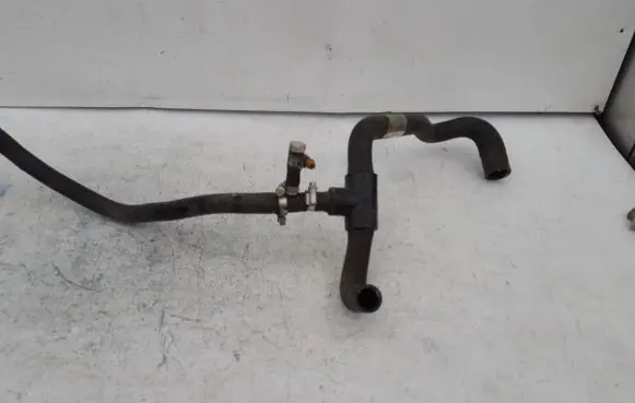Smart ForTwo I Engine coolant pipe/hose