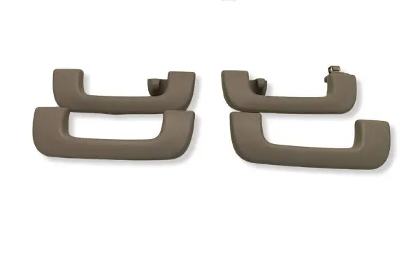 Audi A4 S4 B9 A set of handles for the ceiling 