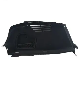 Audi A4 S4 B9 Trunk/boot lower side trim panel 8W5863879