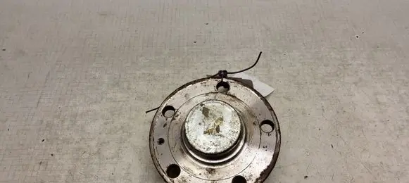 Volkswagen Golf V Rear wheel ball bearing 