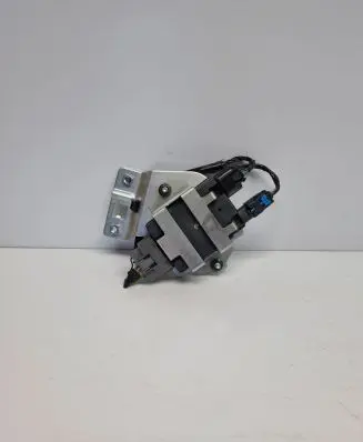 Nissan Qashqai Fuel injection pump control unit/module 169109238R 0580001013