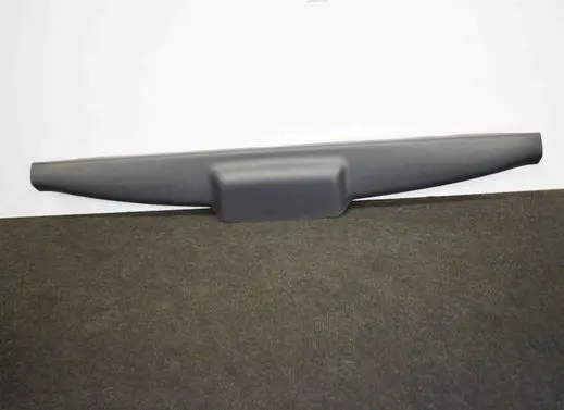 Toyota Verso-S Centre console side trim rear 679390F020