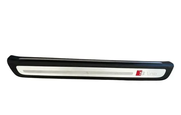 Audi Q3 8U Front sill trim cover 8u0853373