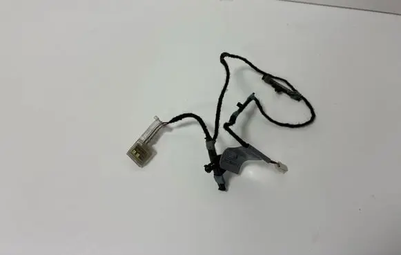 BMW 3 E90 E91 Front door handle light (exterior) 14010710