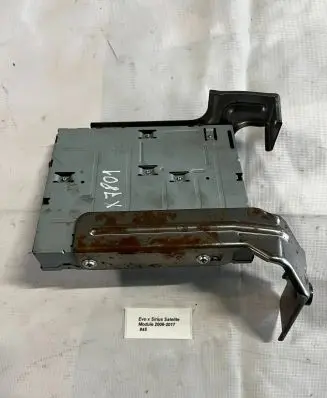 Mitsubishi Lancer Evolution Other control units/modules 8701A219 DD019072530094 MTNTRA011TSS00