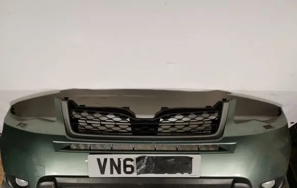 Subaru Forester SJ Front bumper FOR15BAMPERISPR