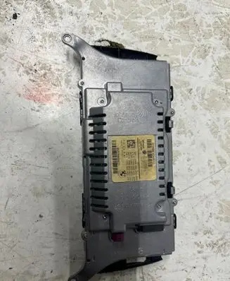 BMW X3 F25 Screen/display/small screen 9289584 022669676