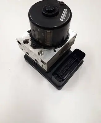 Volkswagen Golf IV ABS Pump 1C0907379D 1J0614417C