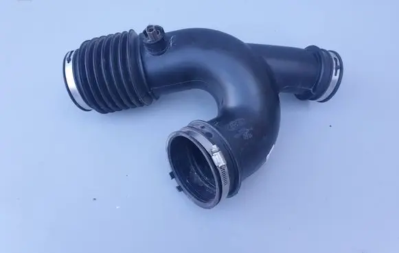 Ford F150 Air intake hose/pipe FL349B642C FL349R504A
