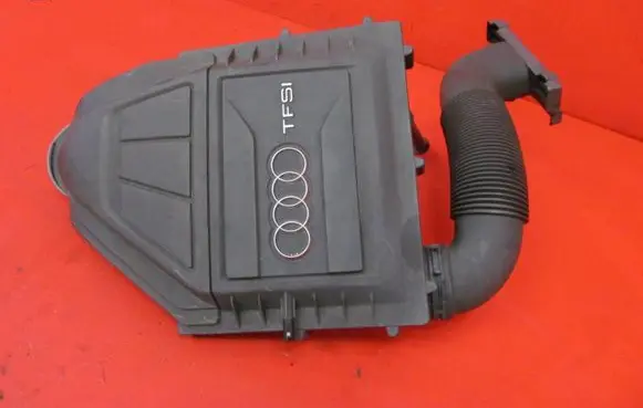Audi A1 Air filter box 04C000183A 6C0129618A 04C129620A