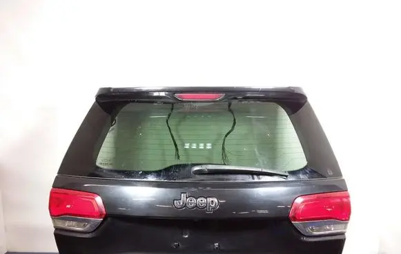 Jeep Grand Cherokee Tailgate/trunk/boot lid 