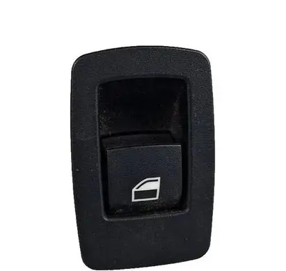 Electric window control switch
