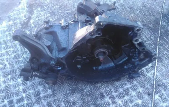 Mazda Premacy Manual 5 speed gearbox