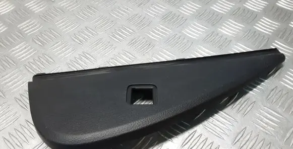 Toyota Land Cruiser (J150) Dashboard side end trim 5531760050
