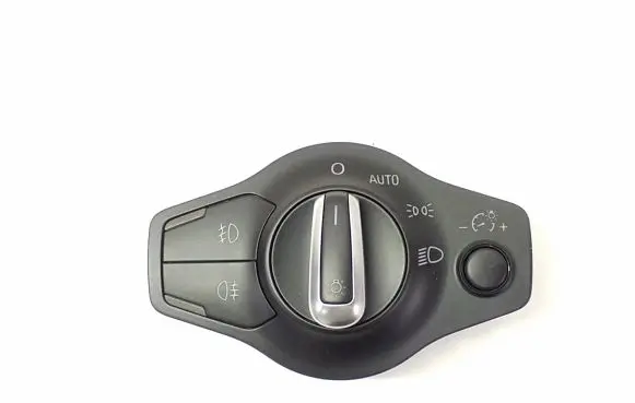 Audi Q5 SQ5 Light switch 8K0941531