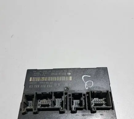 Volkswagen Touran I Comfort/convenience module 1K0959433CB 008977 5DK00897713
