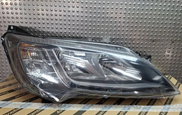 Headlight/headlamp