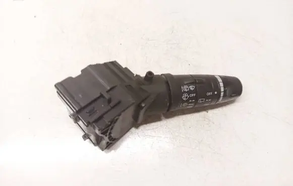 Nissan Primera Wiper control stalk 25260AV610